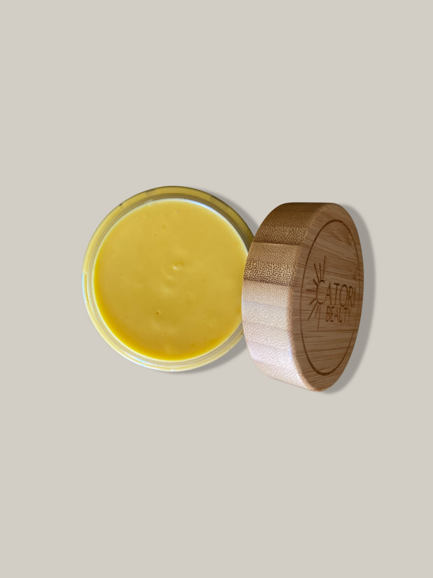 Mango Citrus Body Butter